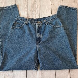 Chic Vintage 14 Super High Rise Ultimate Mom Jeans
